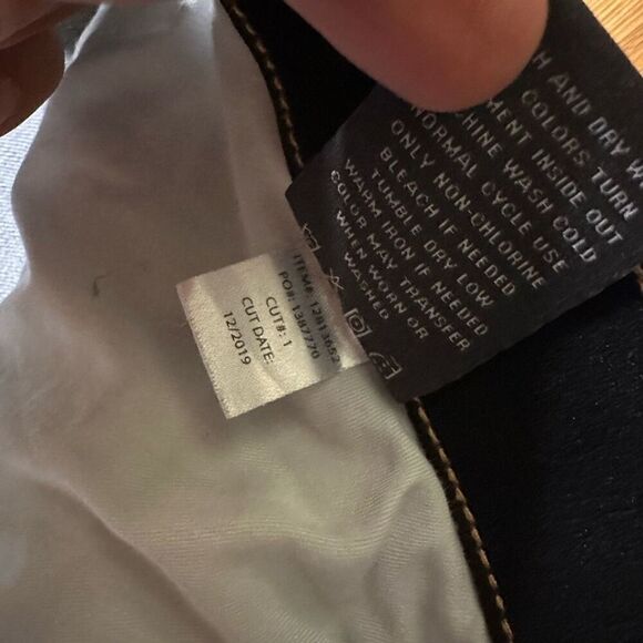 Torrid Bermuda shorts 22 - Picture 7 of 9